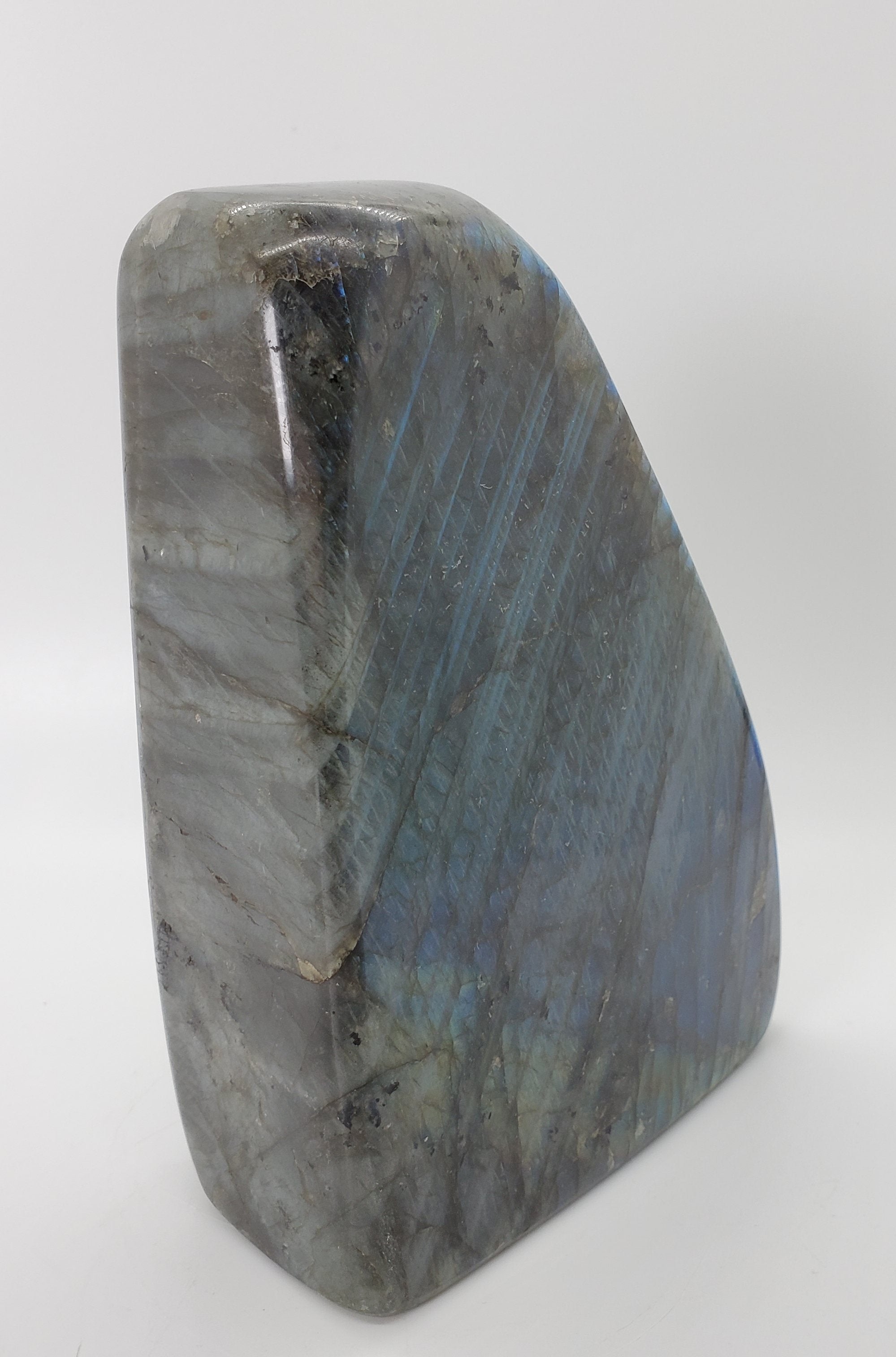 Labradorite Free Form, Madagascar