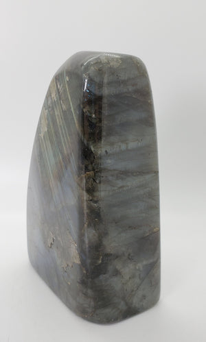 Labradorite Free Form, Madagascar