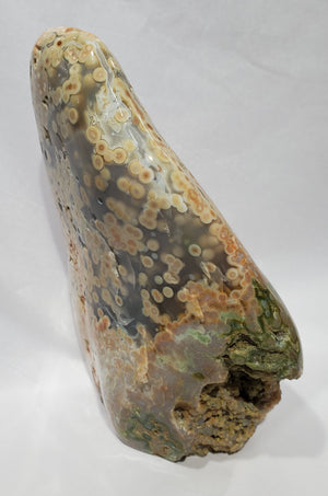 Ocean Jasper Free Form,  Madagascar