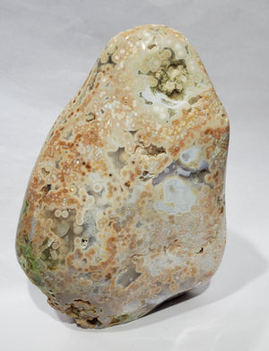 Ocean Jasper Free Form,  Madagascar