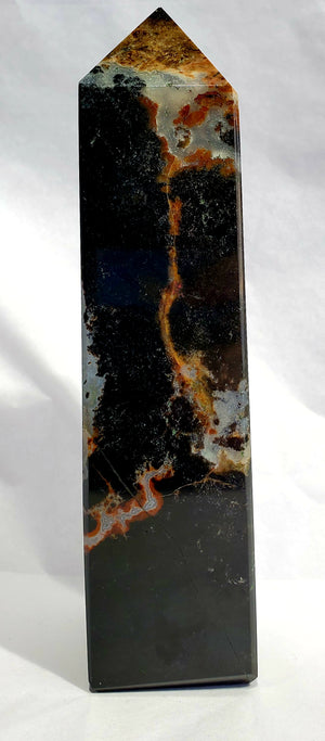 Sardonyx Obelisk, India