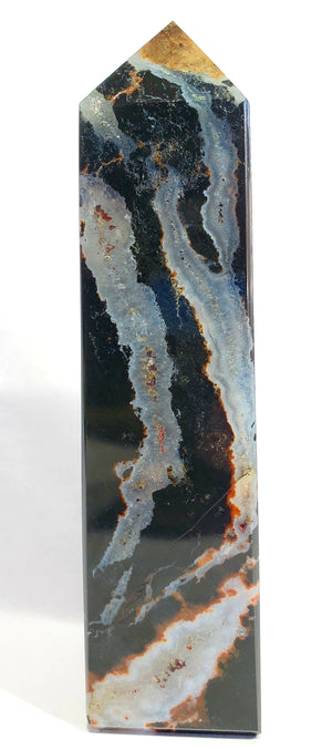 Sardonyx Obelisk, India