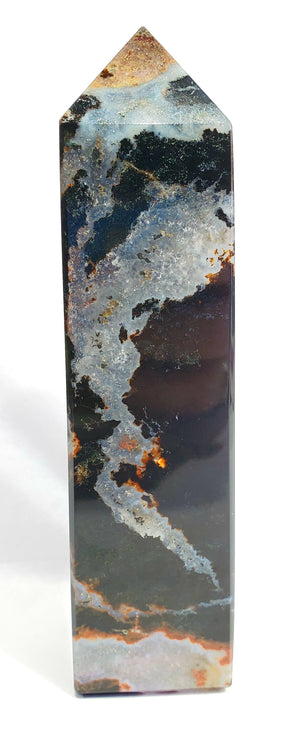 Sardonyx Obelisk, India