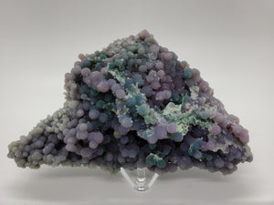 Grape Chalcedony, Indonesia