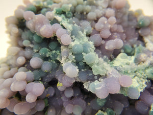 Grape Chalcedony, Indonesia