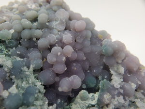 Grape Chalcedony, Indonesia