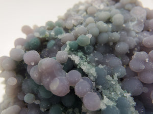 Grape Chalcedony, Indonesia