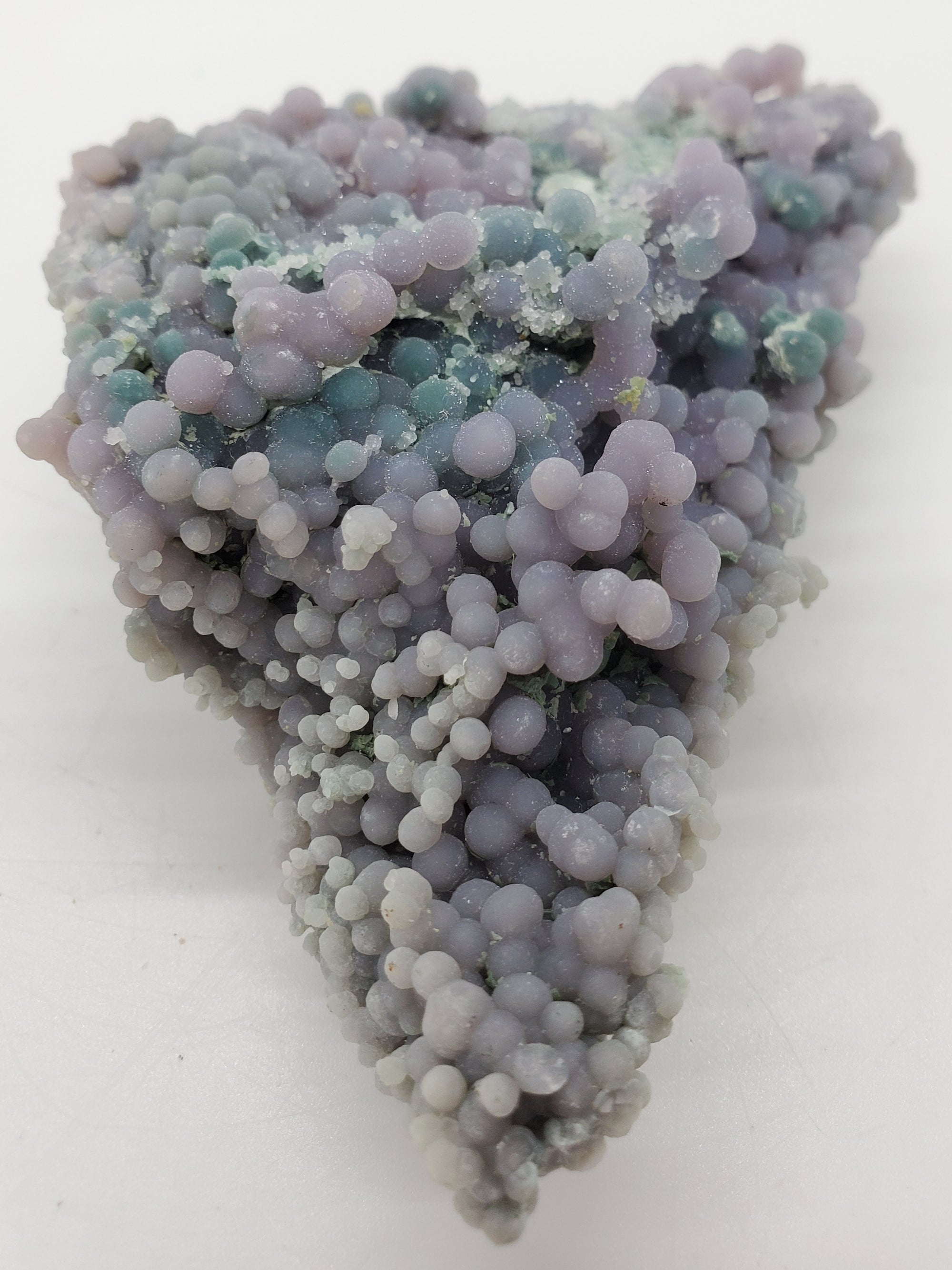 Grape Chalcedony, Indonesia