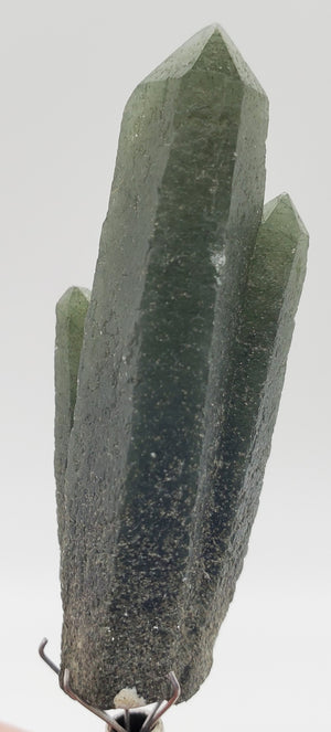 Hedenbergite Quartz