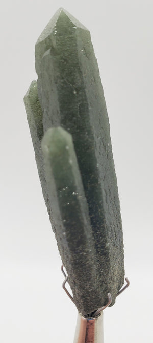 Hedenbergite Quartz