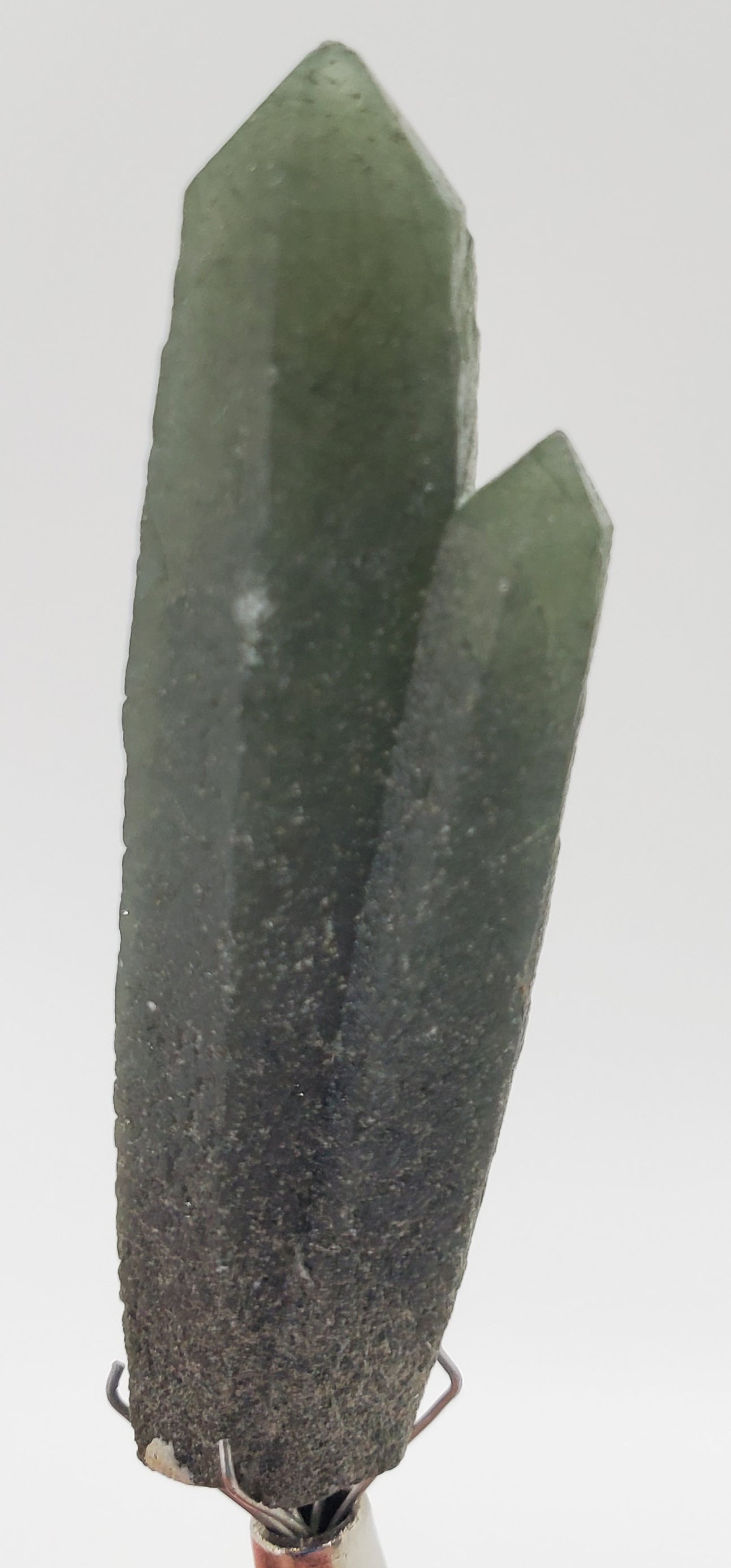 Hedenbergite Quartz