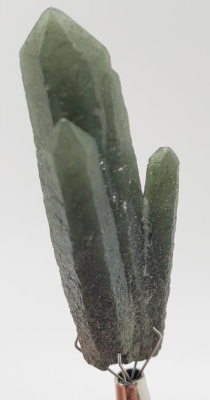 Hedenbergite Quartz