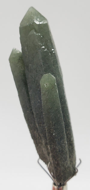 Hedenbergite Quartz