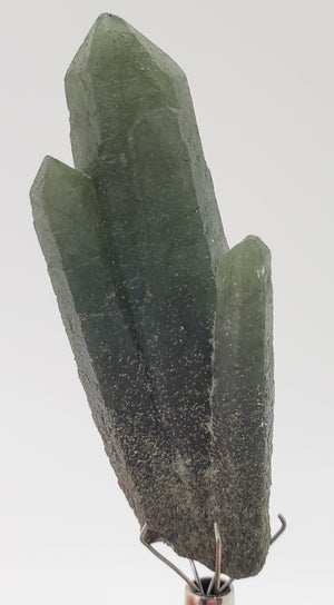 Hedenbergite Quartz