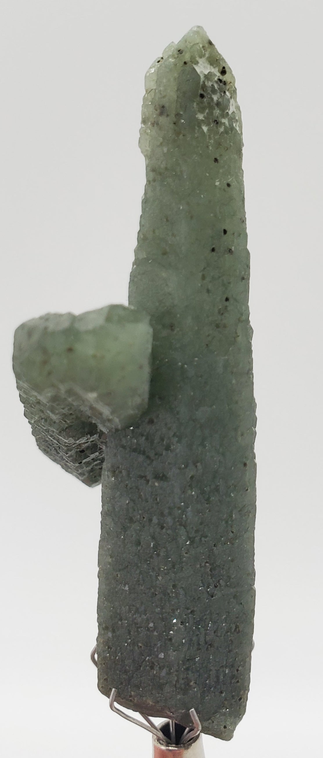 Hedenbergite Quartz