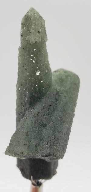 Hedenbergite Quartz