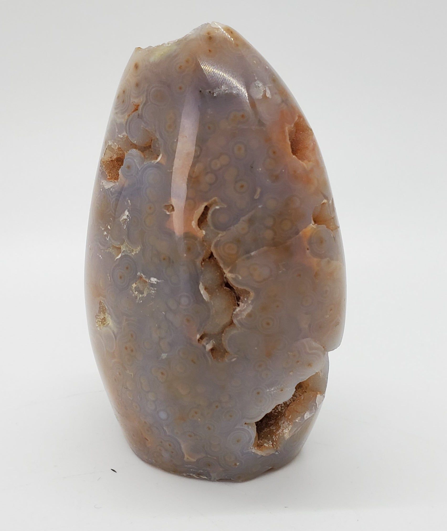 Ocean Jasper Free Form, Madagascar