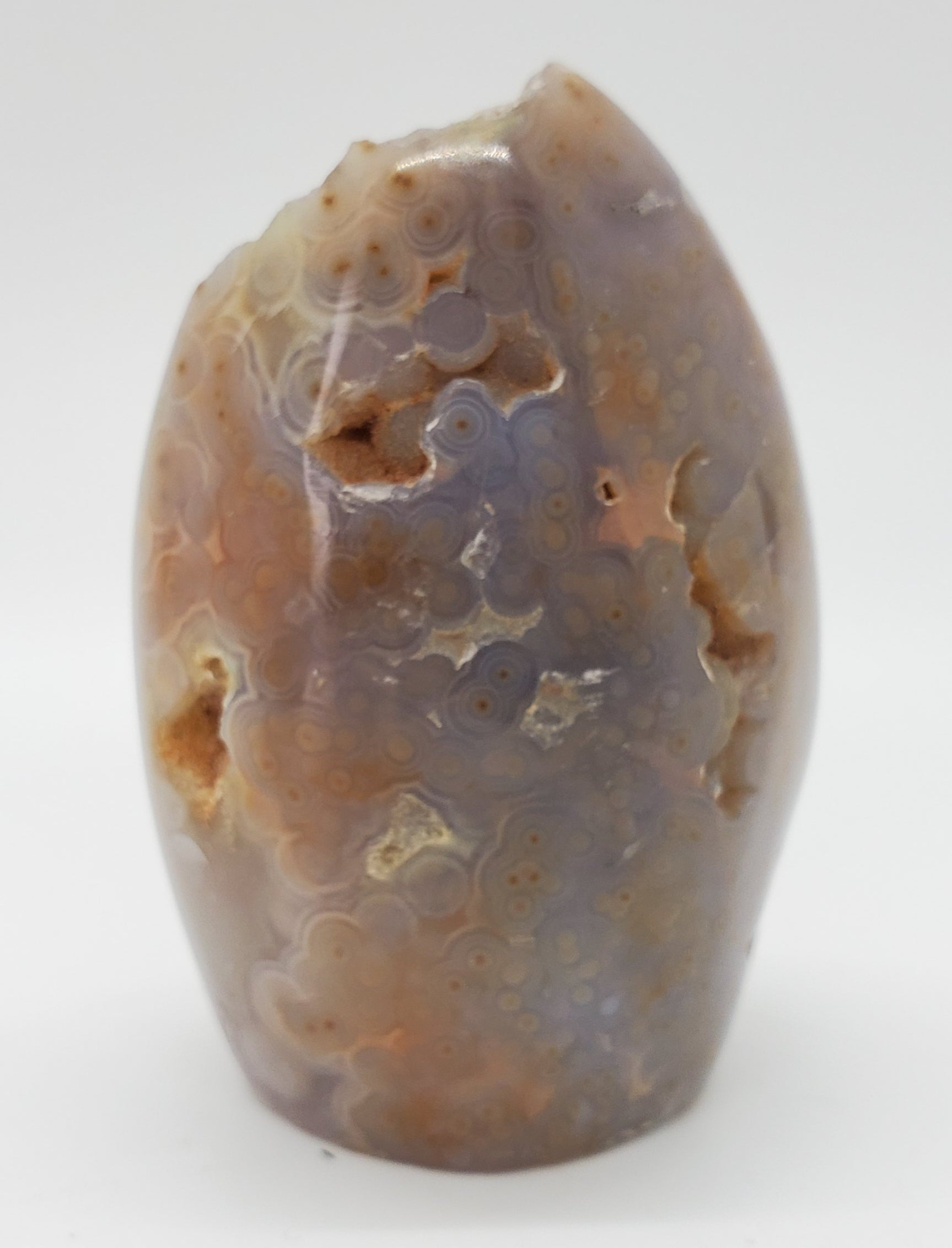 Ocean Jasper Free Form, Madagascar