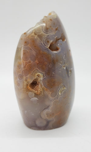 Ocean Jasper Free Form, Madagascar