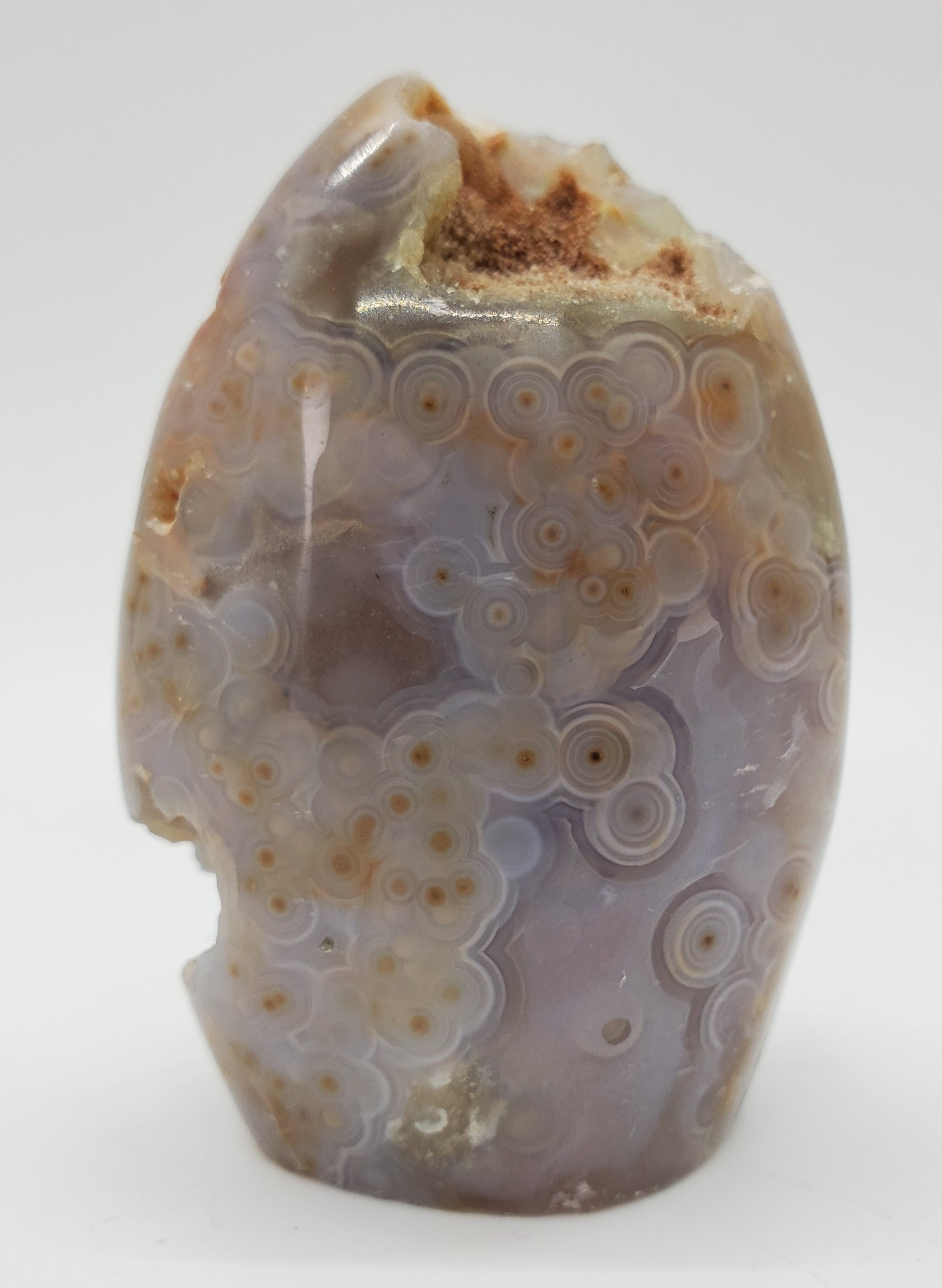 Ocean Jasper Free Form, Madagascar