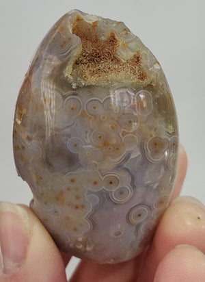 Ocean Jasper Free Form, Madagascar