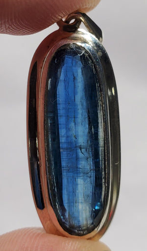 Kyanite Pendant