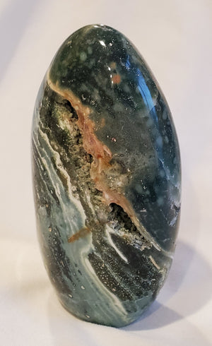 Ocean Jasper Free Form, Madagascar