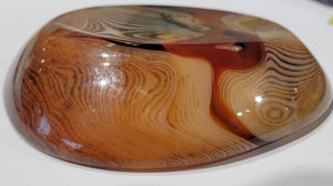 Sardonyx Bowl