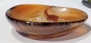 Sardonyx Bowl