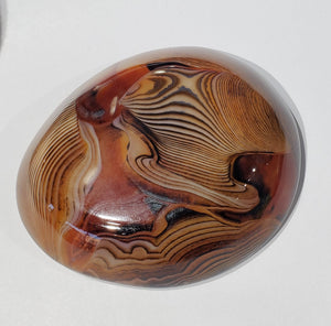 Sardonyx Bowl