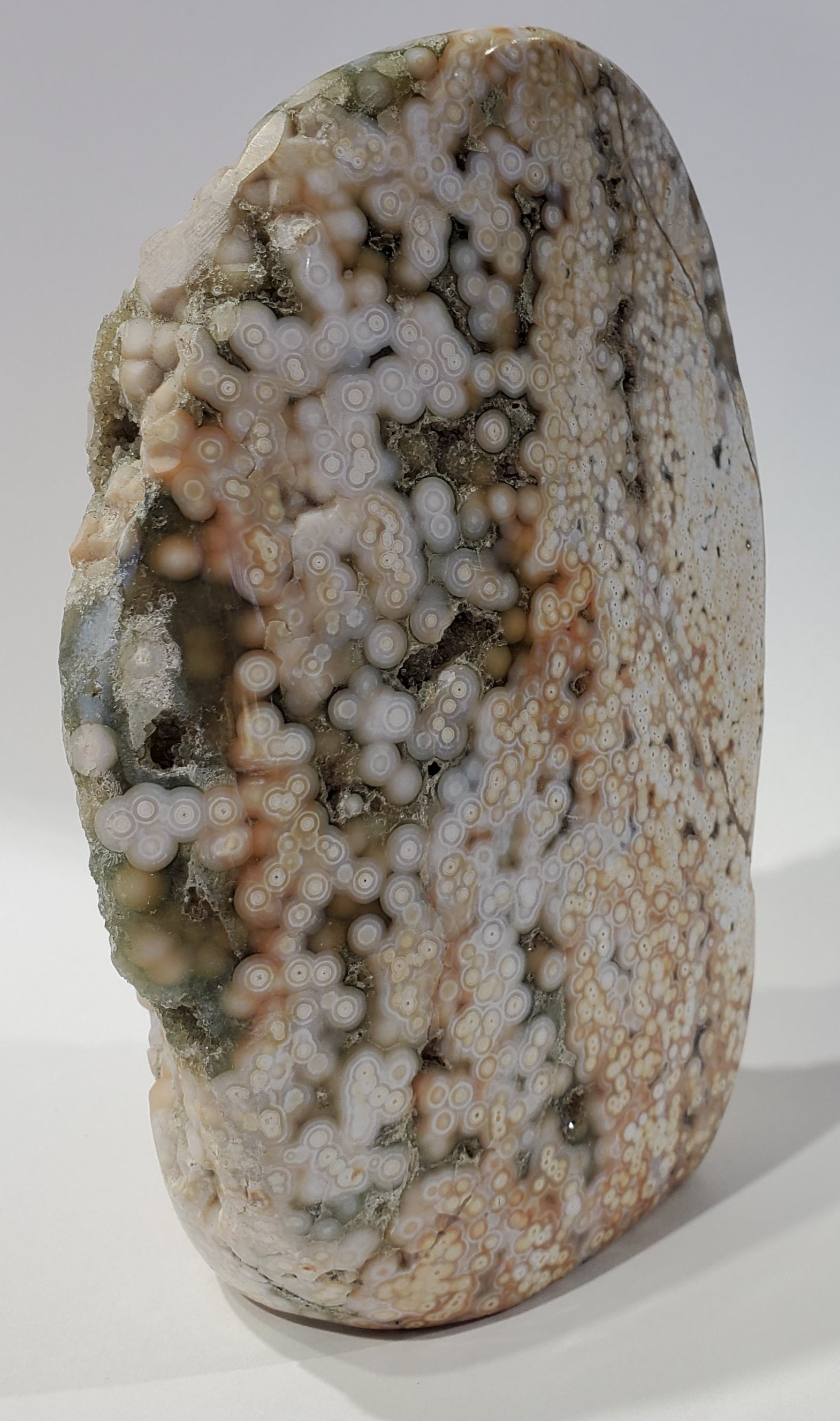 Ocean Jasper Free Form, Madagascar