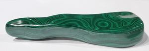 Polished Malachite, Congo