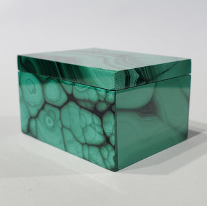 Malachite Box