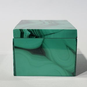 Malachite Box