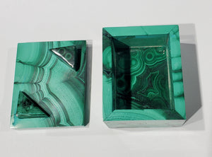 Malachite Box