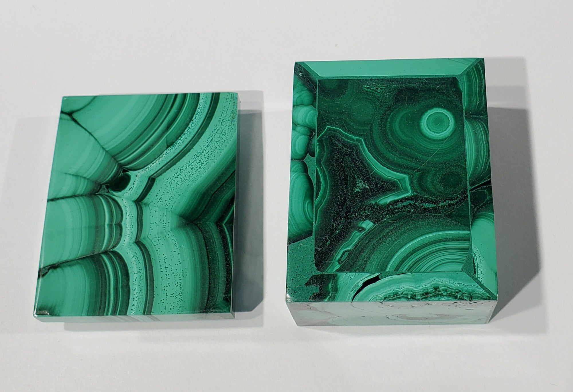 Malachite Box