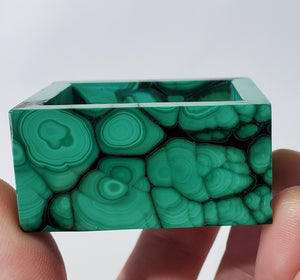 Malachite Box