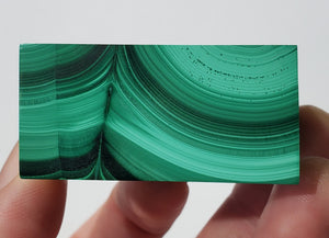 Malachite Box