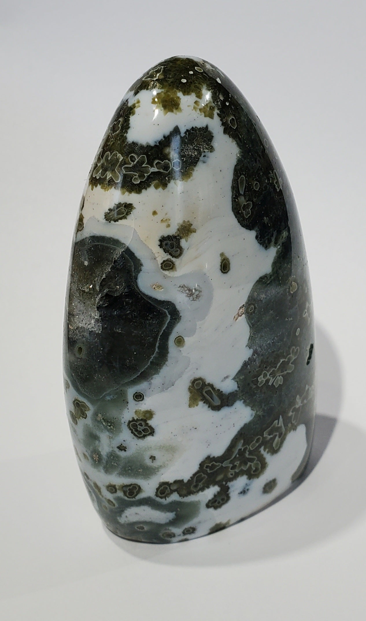 Ocean Jasper Free Form (Madagascar)