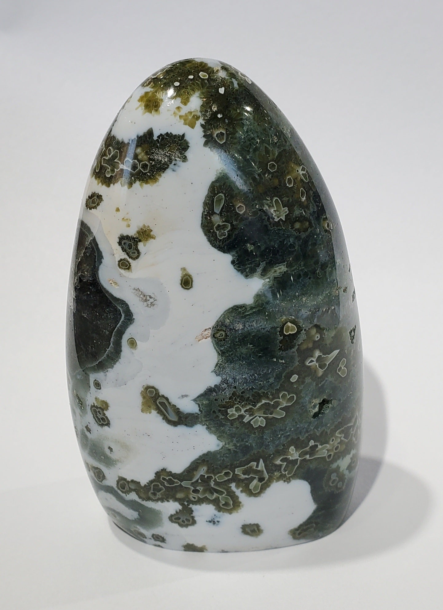 Ocean Jasper Free Form (Madagascar)
