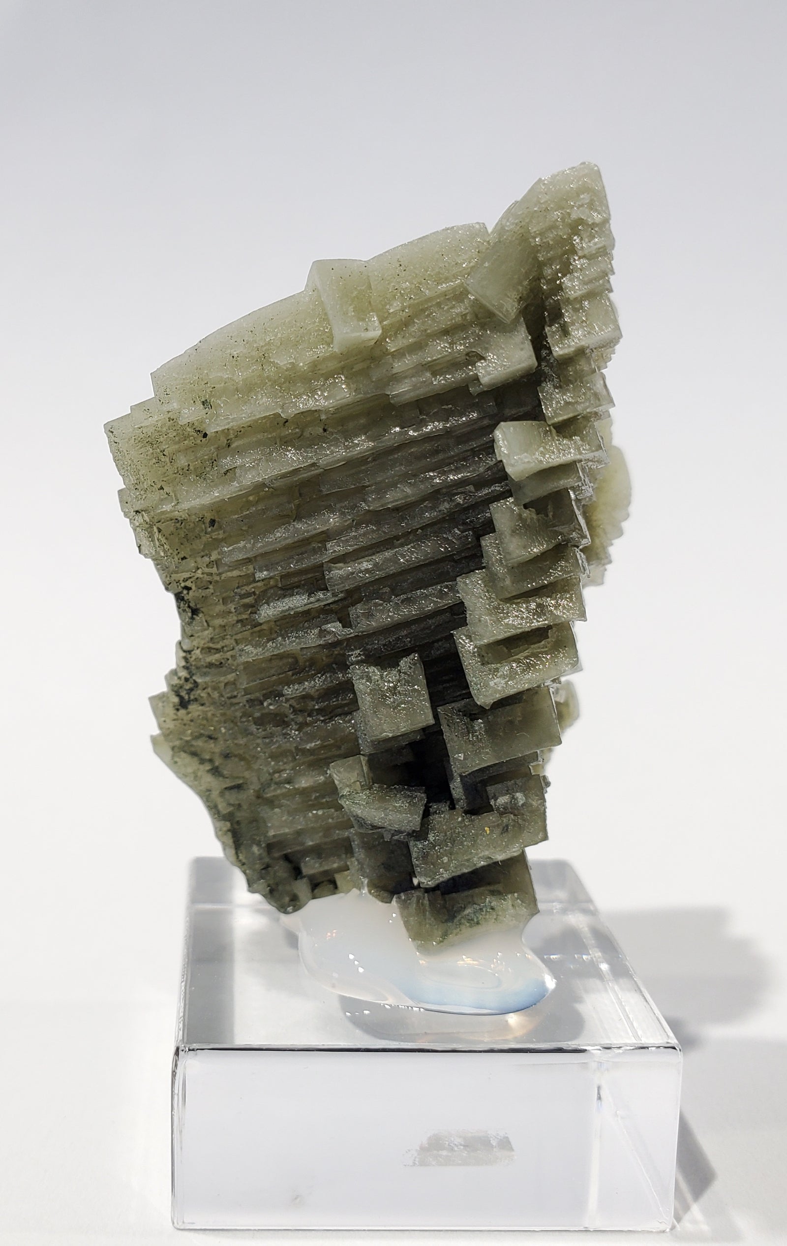 Halite, Tolbachite (Poland)