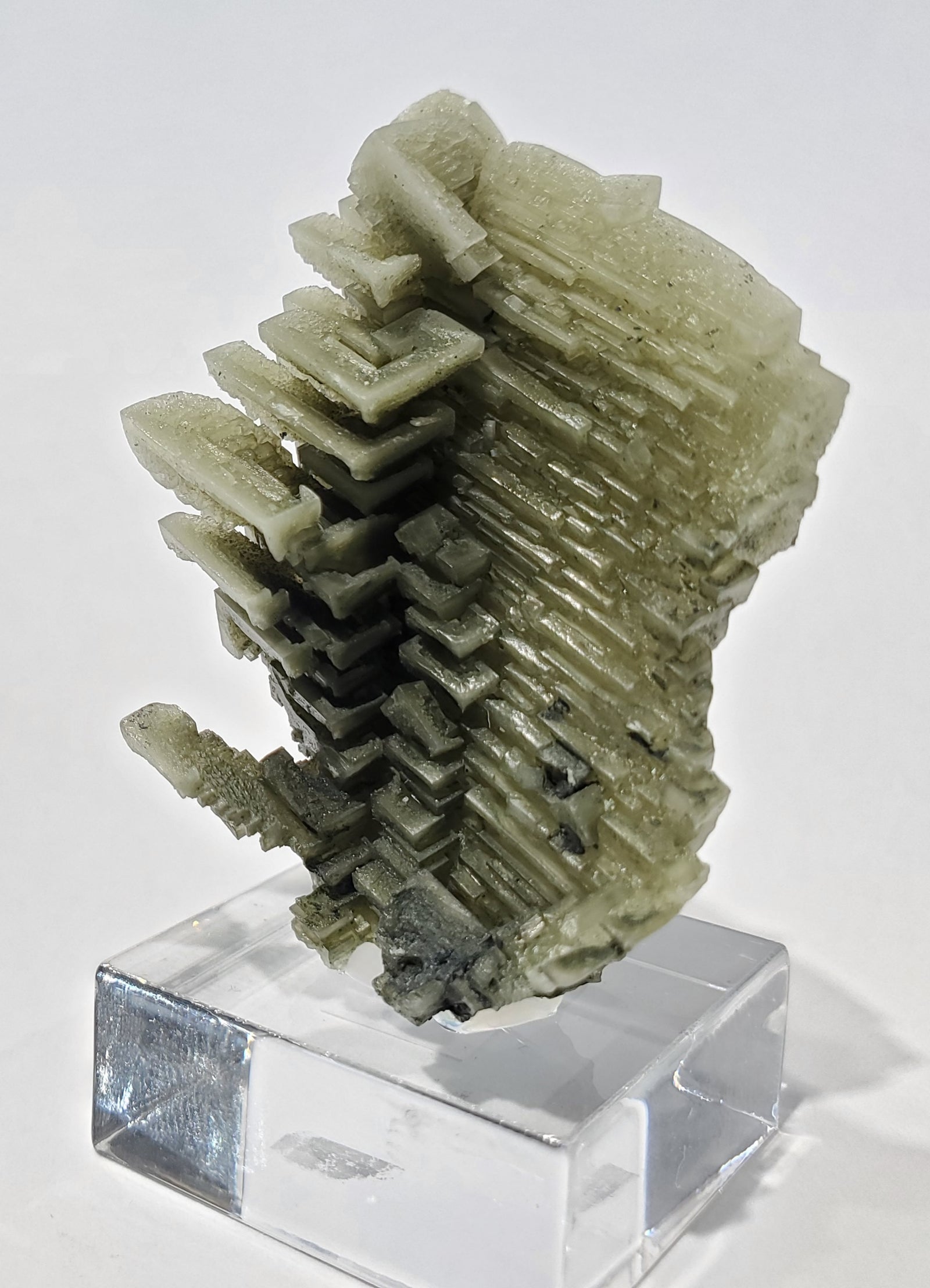 Halite, Tolbachite (Poland)