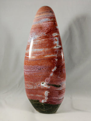 Orbital Jasper Free Form, 4 lbs