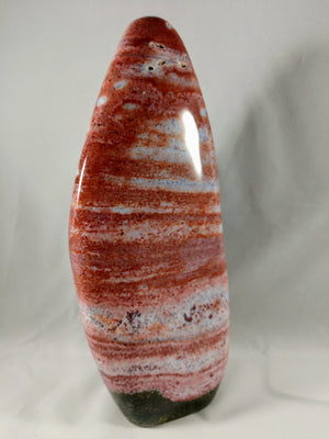 Orbital Jasper Free Form, 4 lbs