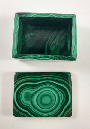 Malachite Box