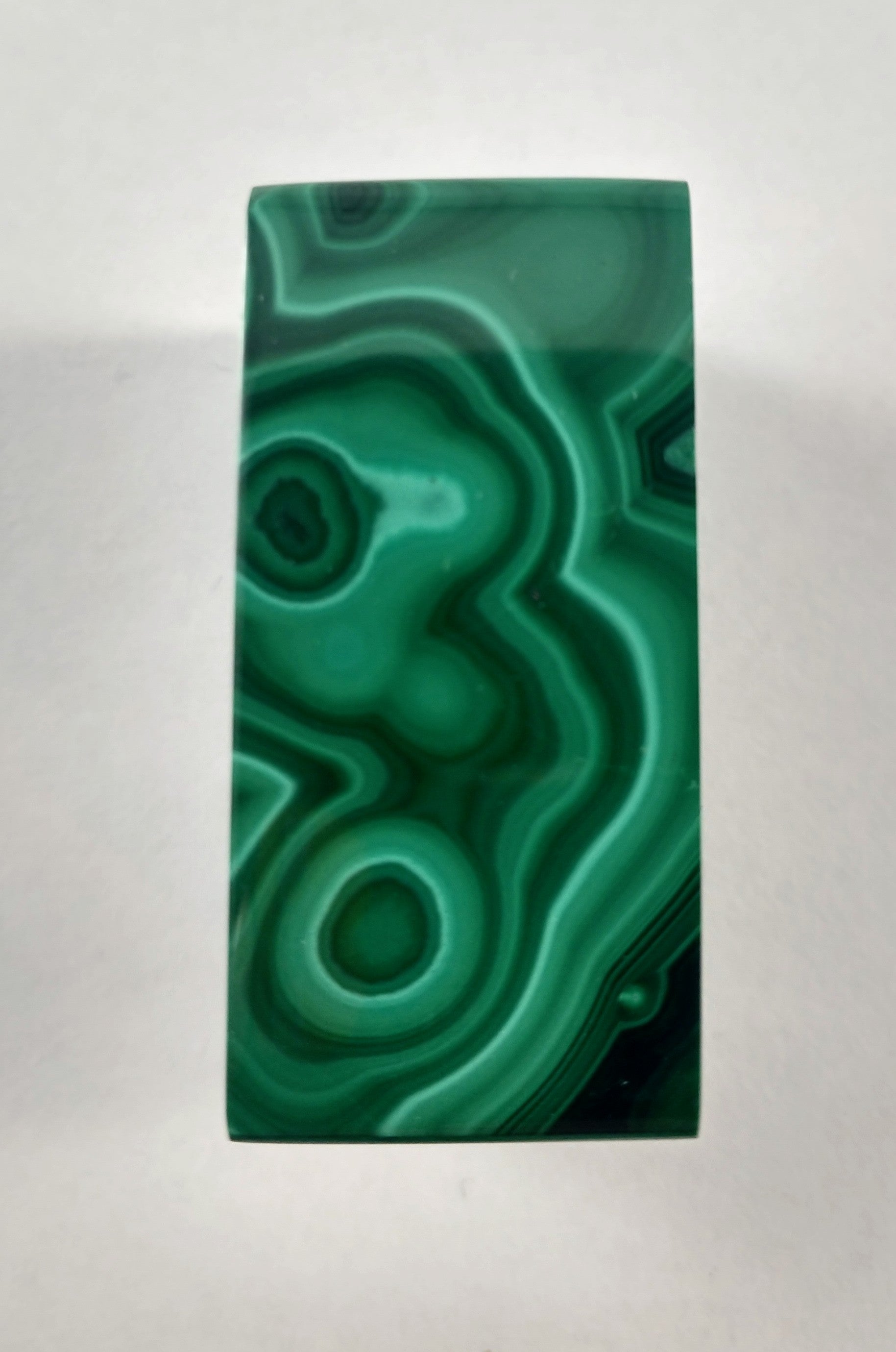 Malachite Box