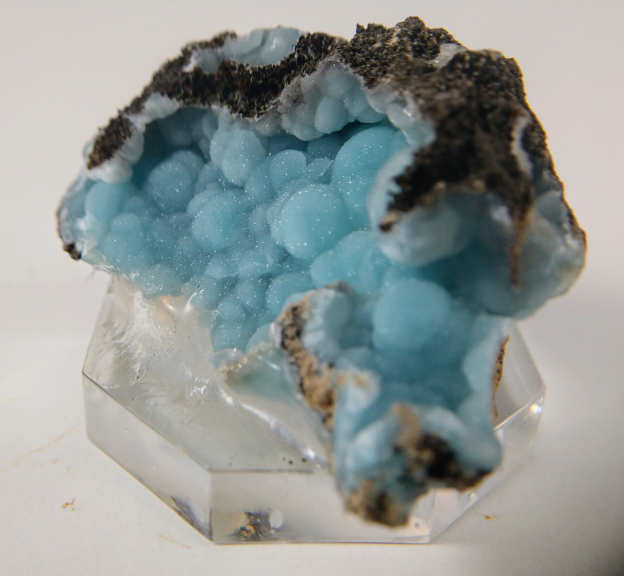 Hemimorphite