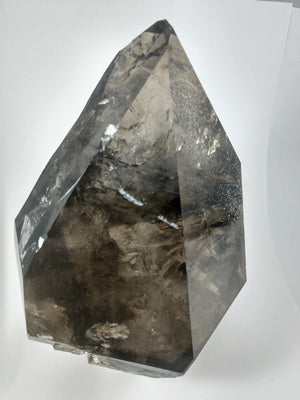 Smoky Quartz Crystal, Minas Gerais Brasil