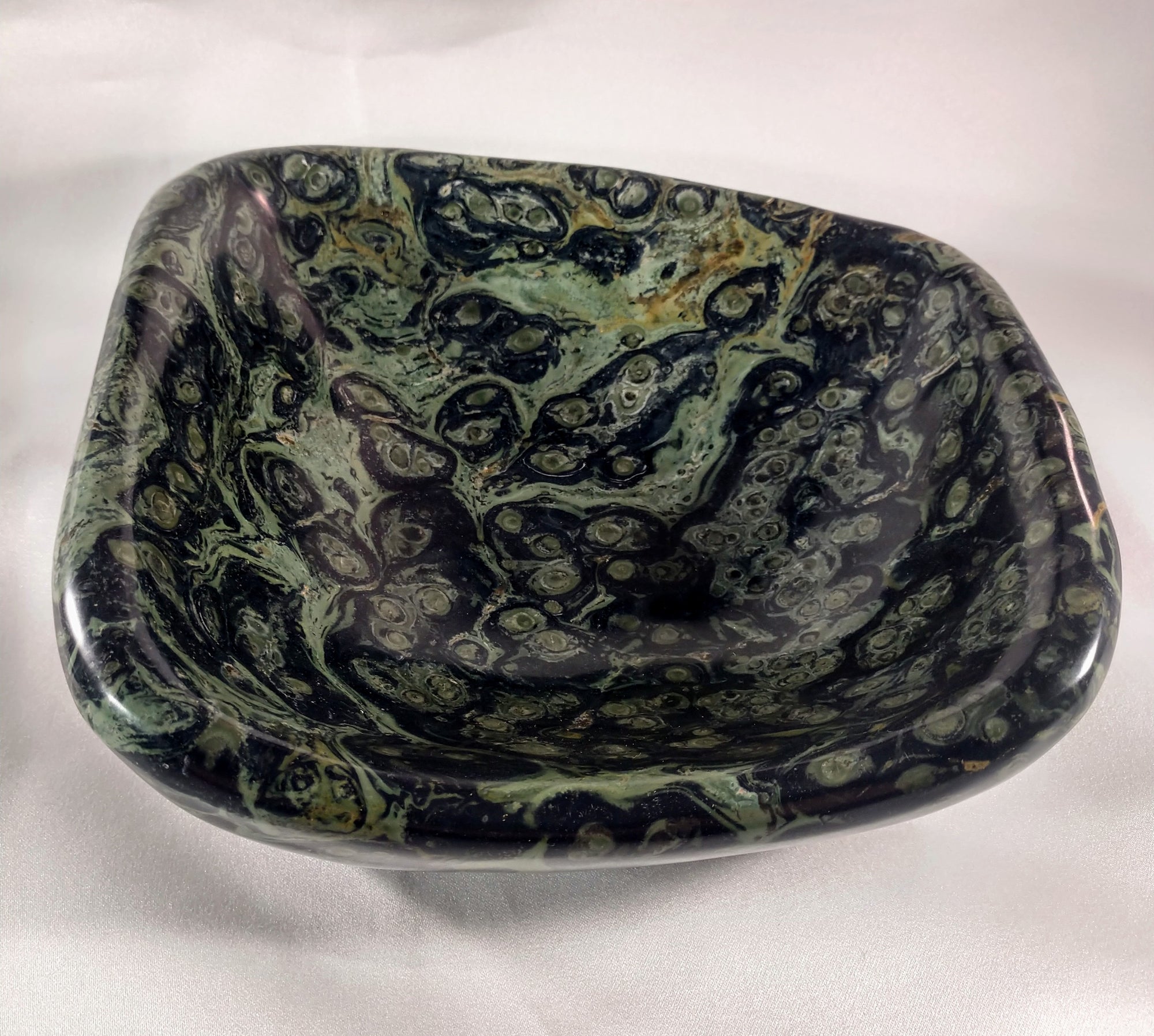 Kabamba Jasper Bowl