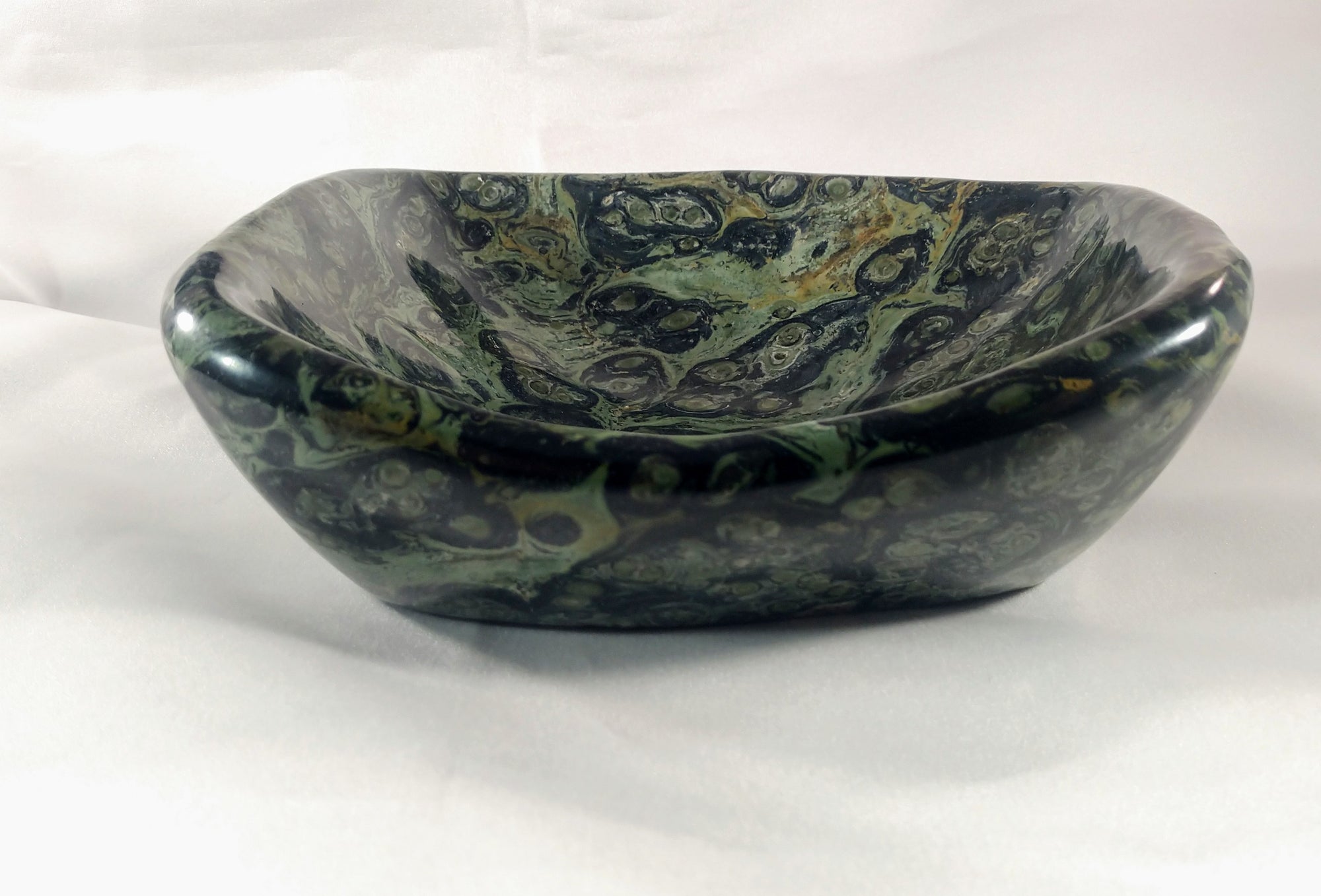 Kabamba Jasper Bowl